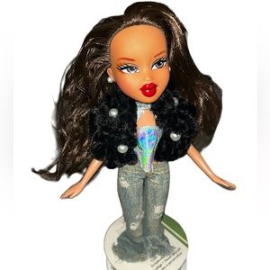 Vintage Retired Bratz Doll